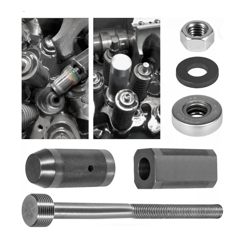 9U-6891 Injector Sl… - image