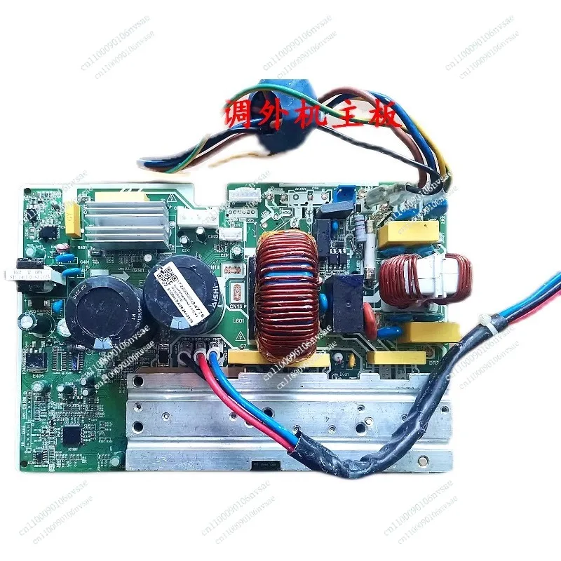 

Подходит для кондиционера с регулируемой частотой 17122000048064, 3P, материнская плата KFR72W/BP3 RX24TMINI + 6A161 компьютера