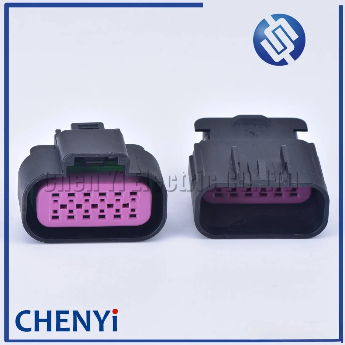 12 Pin 1.5 GT series Sealed Waterproof Auto Wire Electric Socket Automotive Connector 15326849 15326854 13530777 For BUICK MG 5