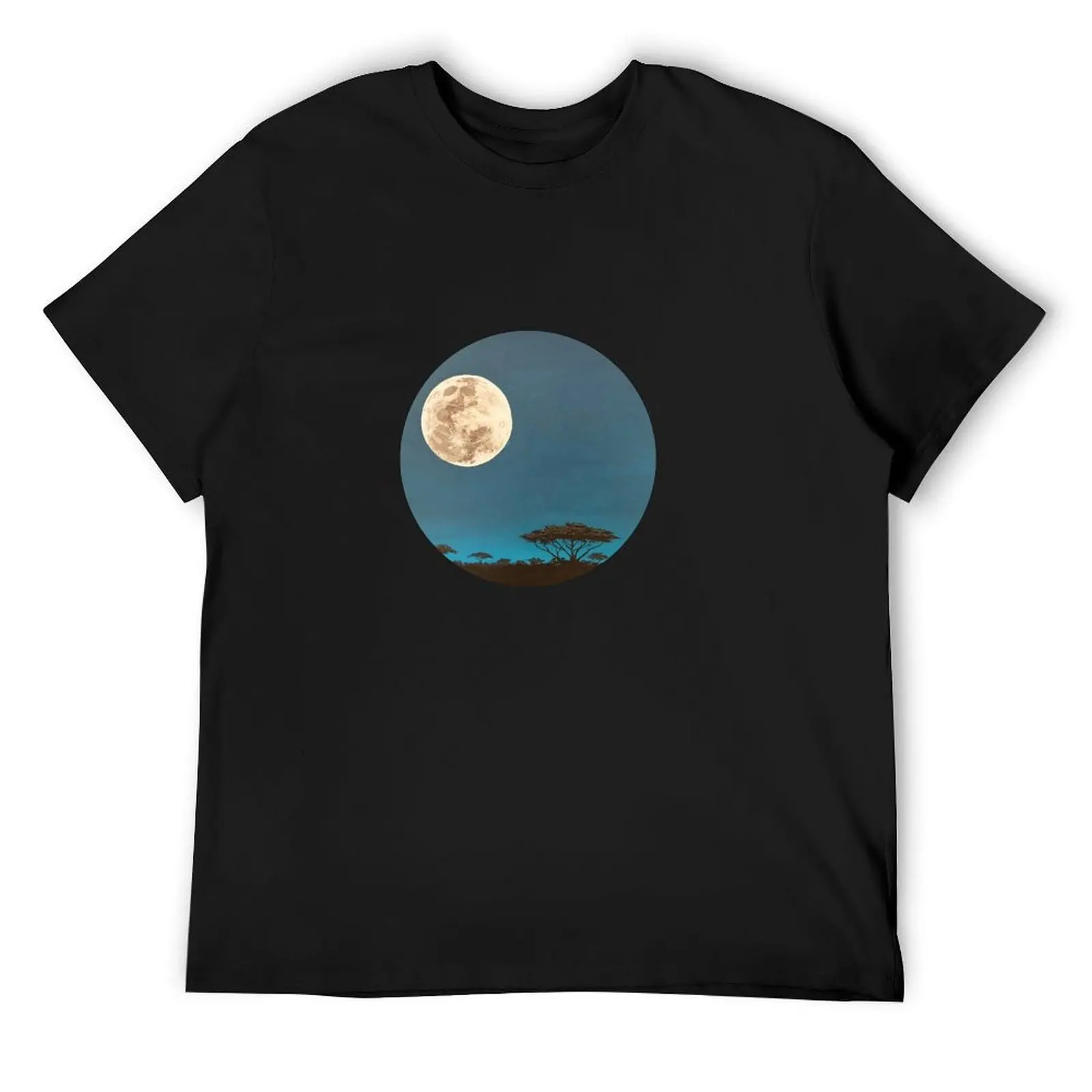 

Moonrise T-Shirt