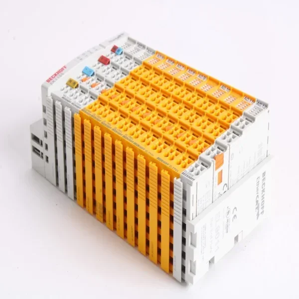

2026 Ek1100 El1018 El2008 El900 4x El1904 2x El2907 El9011 Brand New Original Spot Plc