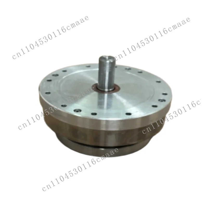 Zero Backlash High Torque Shaft Input Harmonic Drive Gearbox for Roboticized Equipment