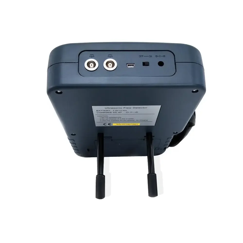 Preço do equipamento de teste ultrassônico Olympus Ndt