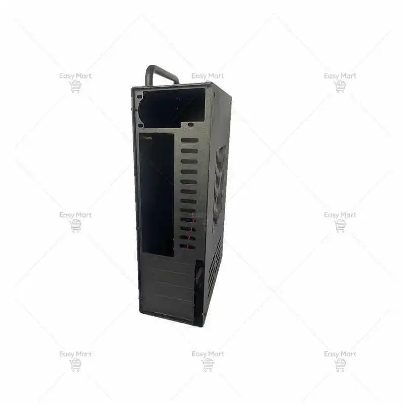 MATX ITX Chassis, Half High Card Chassis, Graphics Card