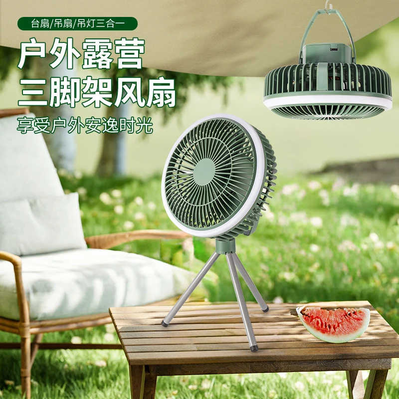 nuevo-ventilador-de-camping-para-exteriores-ventilador-de-escritorio-triangular-recargable-por-usb-portatil-oscilante-con-luz-nocturna-multifuncional-para-camping