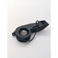BUB04512HD original VIVITEK projector/instrument fan Delta Turbo Blower 12V