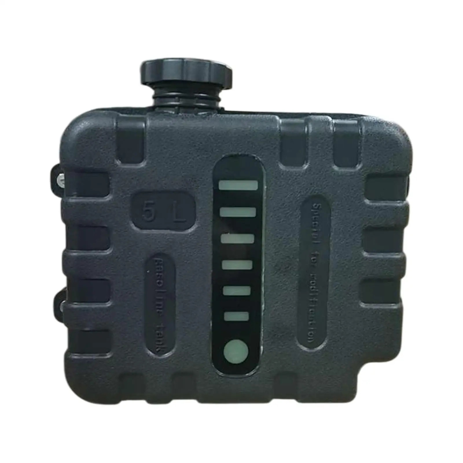 

Car Heater Diesel Tank 4.6L Tank Can Spare for ATV Motorcycle Cars