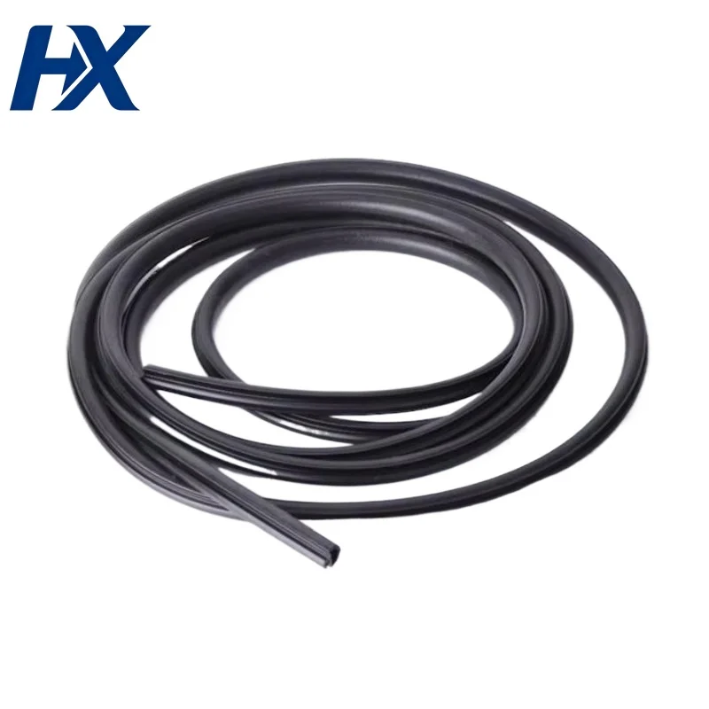 

31218248 Sunroof Seal Moulding Weather Strip Gasket for Volvo C30 S40 S60 S80 V50 V60 V70 XC70