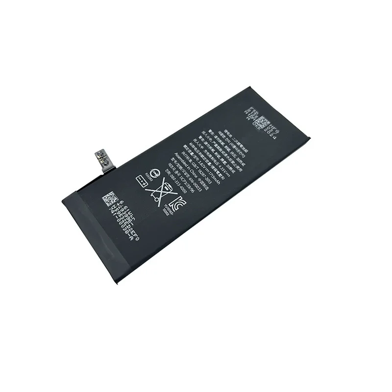 Mobile Phone Battery For Apple IPhone 5G 5S 5C SE 6P 6G 6S I6S 6SP 8G 8P X Xr Xs XMS Batteries With Tools - Image 5