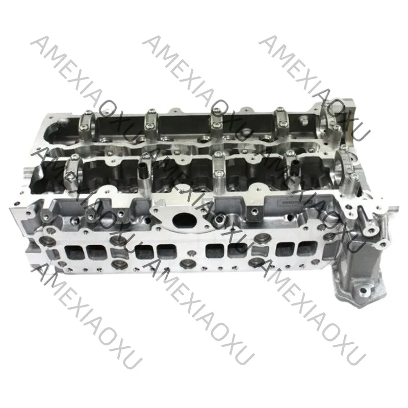 

For Mercedes-Benz OM651 6510105511 automotive engine cylinder head AMEXIAOXU