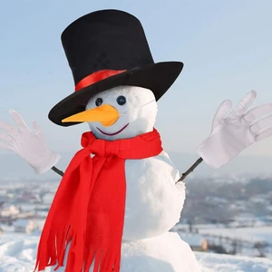 Hochhut des Magierspielers, Black Hut, Jazz -Praktikumshut, Karneval, Nachtclub 8 Hauptverkauf Chapeu Bowler - №7