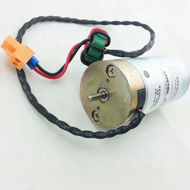 Лидер продаж Ametek Motor 9236E837-AXIS для запасных частей для плоттера Gerber XLp