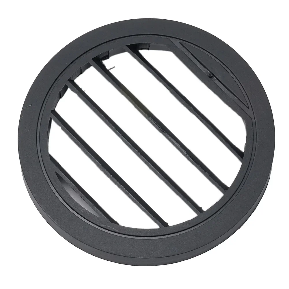 1pcs A/C Air Vent Cover Outlet Grille Car Heater Duct Hose Pipe Warm Air Vent Outlet For Eberspacher For Webasto