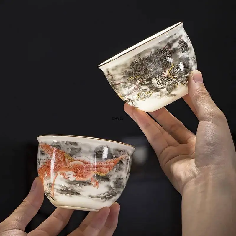 Large Xianglong Rui… - image