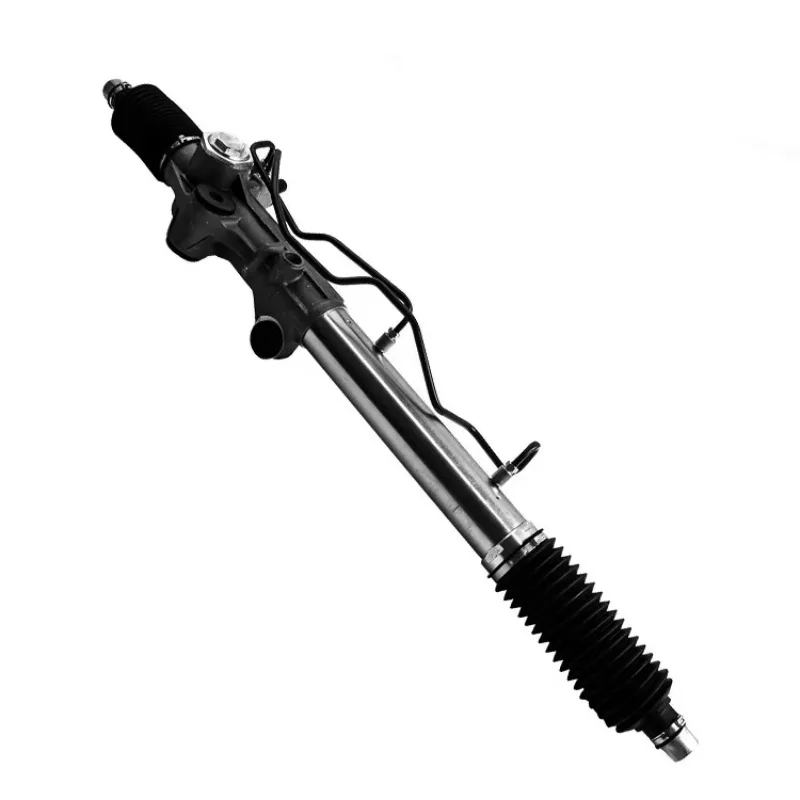 

FHATP оптовая продажа авто гидравлический производитель рулевой рейки для Toyota Land Cruiser 90 в сборе замена OE 44200-60022