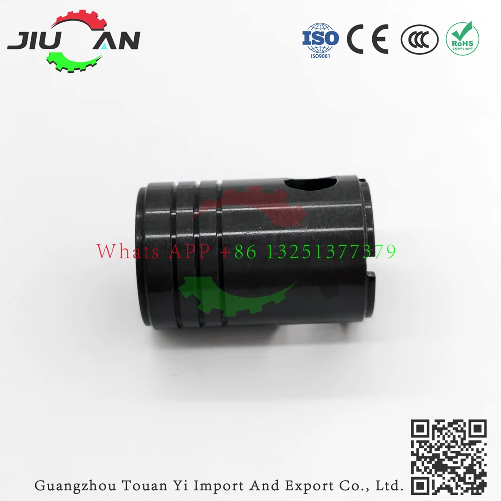 JF010E RE0F09A トランスミッションオイルポンププランジャー流量制御バルブ 日産アルティマ マキシマ ムラーノ クエスト ギアボックス用