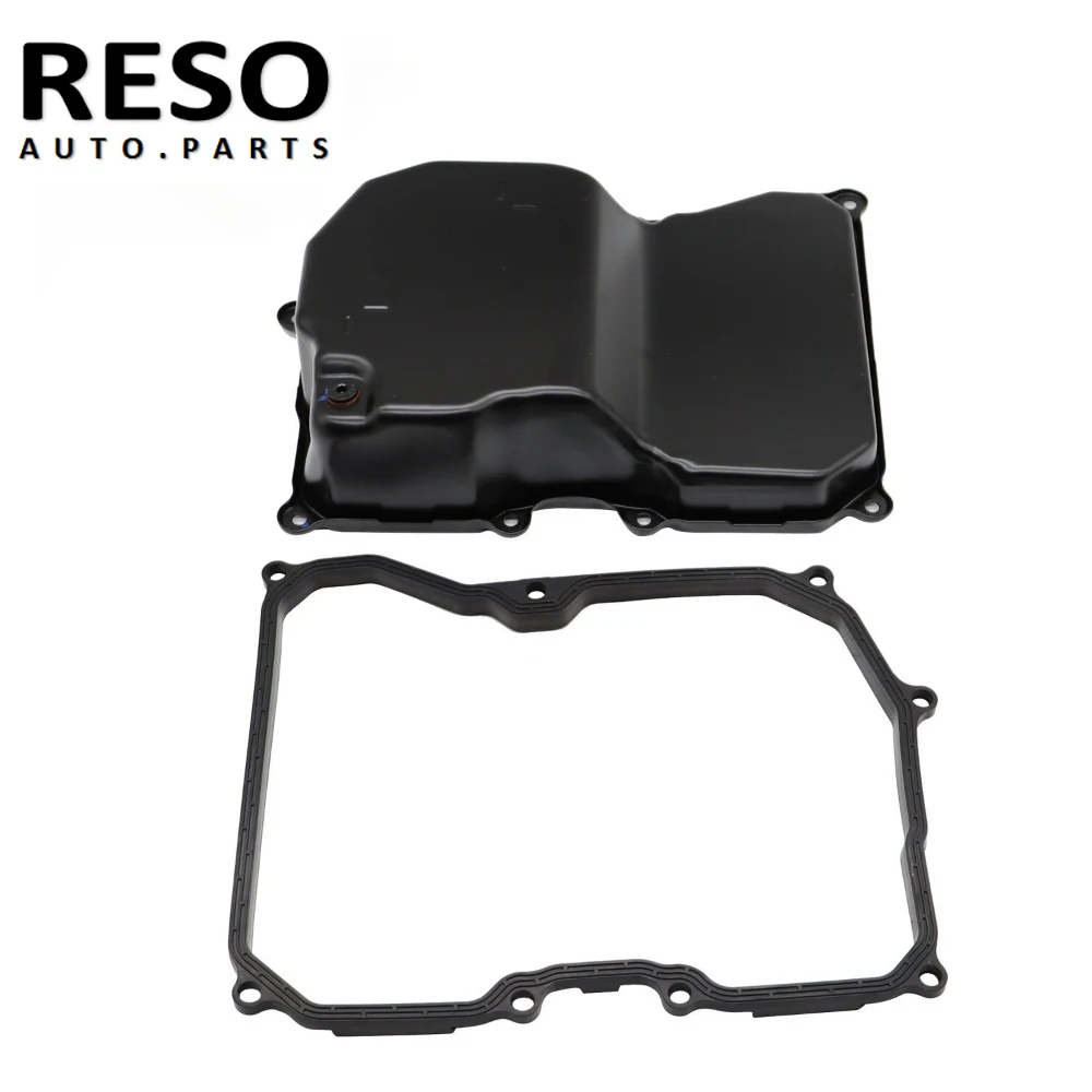 

RESO 09G321361A Масляный бак коробки передач Масляный поддон для VW Sagitar Magotan Lavida Tiguan Skoda Octavia