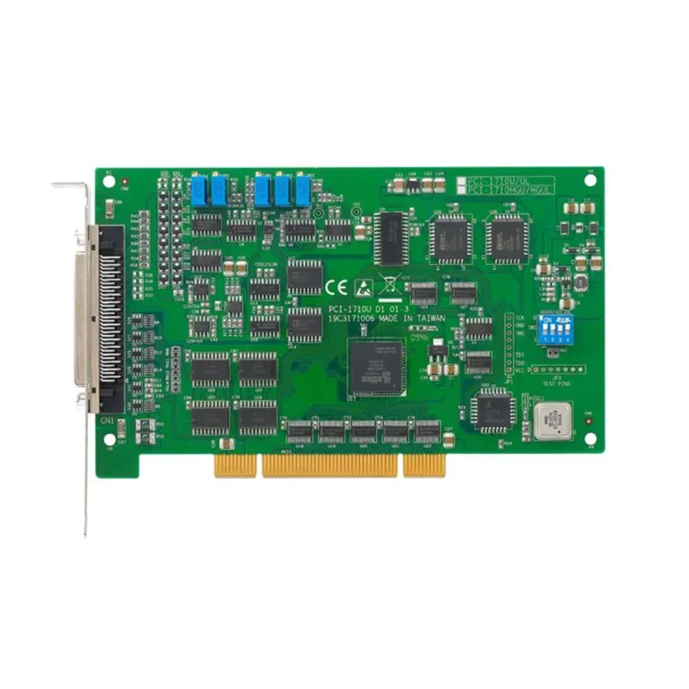 Advantech PCI-1710 …