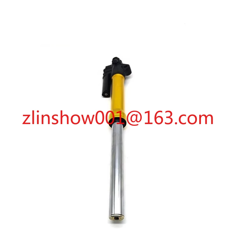 

Escooter Shock Absorber Spare Parts Right Left Side Suspension ， for Kugoo Kukirin M5 Pro Electric Scooter Accessories
