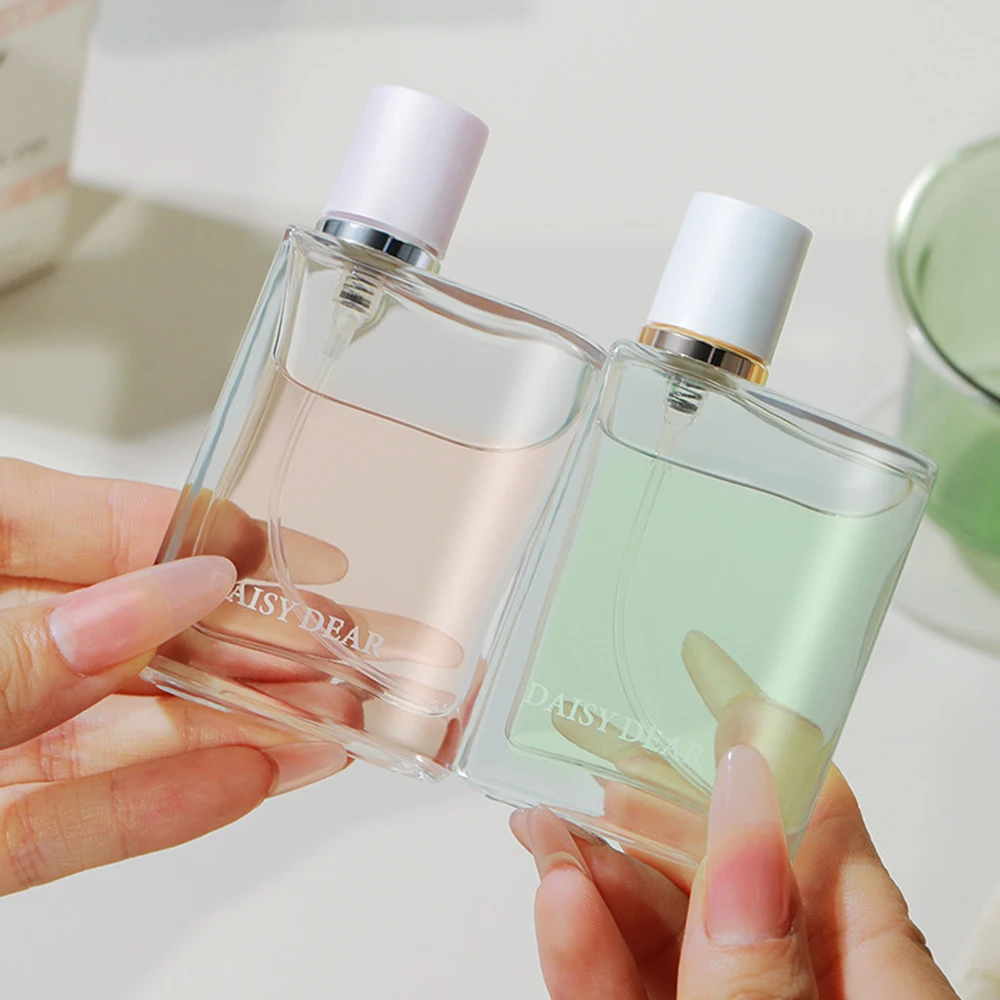 25ML High Quality Women's Perfume Long-lasting Light Fragrance Green Grape Jelly Perfume