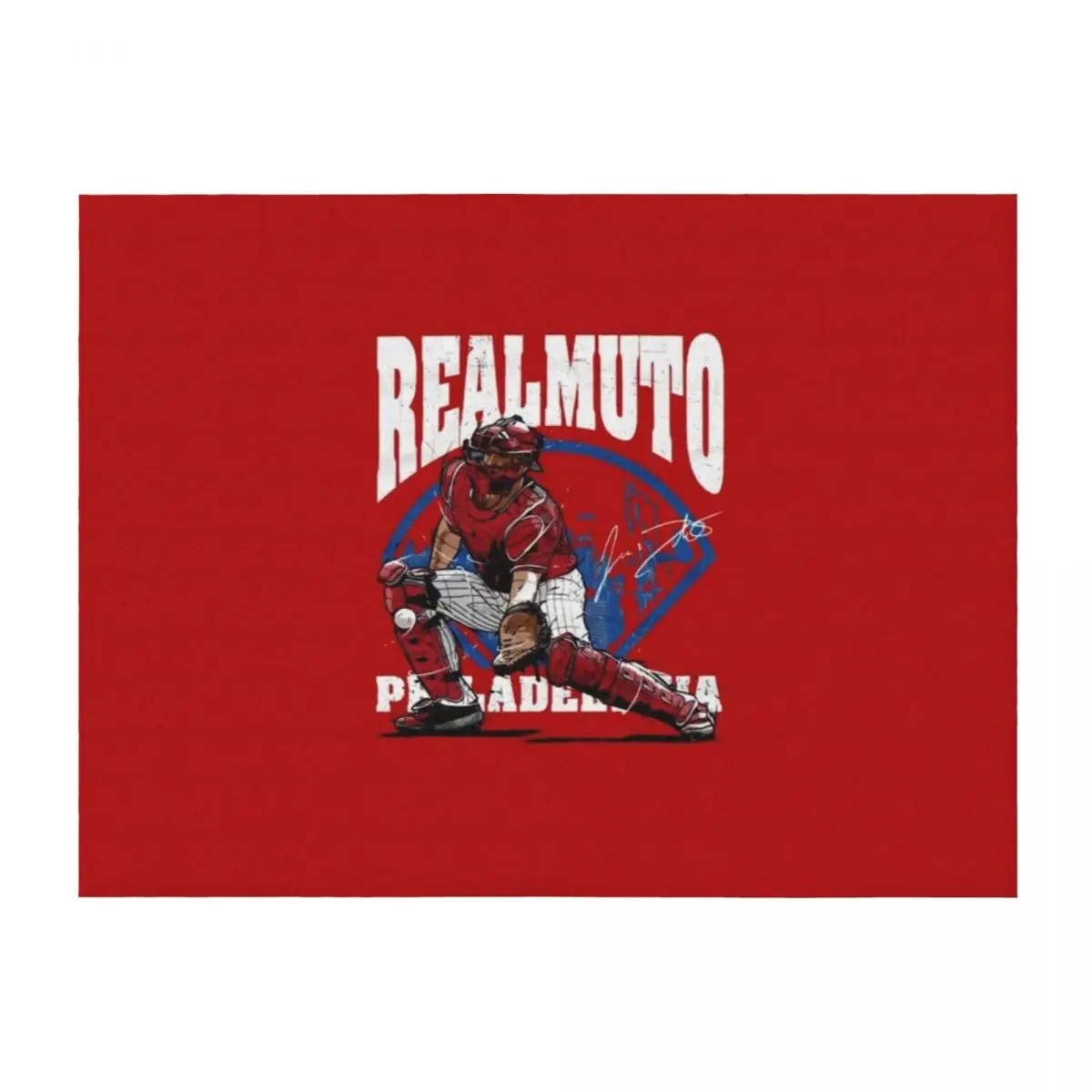 

Realmuto Throw Blanket Heavy Summer Beddings Tourist Baby Blankets
