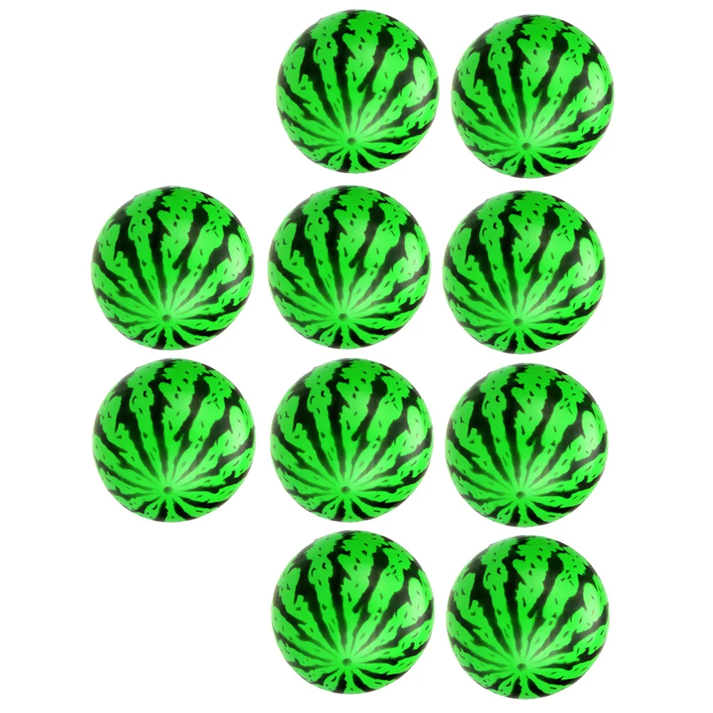10 pezzi gonfiabili luminosi piscina da spiaggia regalo per bambini all'aperto palla da attività estiva da 20 cm per bambini adulti