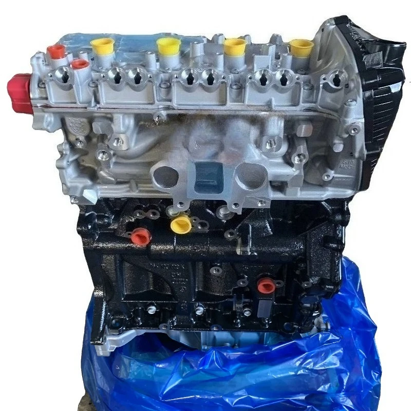 Brand New Auto Engi…