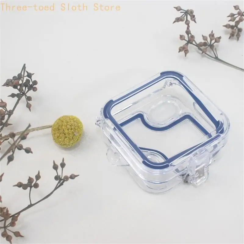 Stoßfeste Headset-Abdeckung für Nothing Ear (2), staubdichte Hülle, waschbares CaseShell E74A – Detail 5