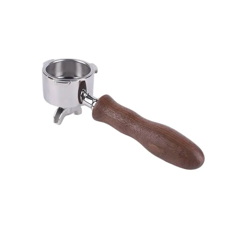 لماكينة القهوة Delong ec685/680/ SMG مقبض صنبور مزدوج 51 مم