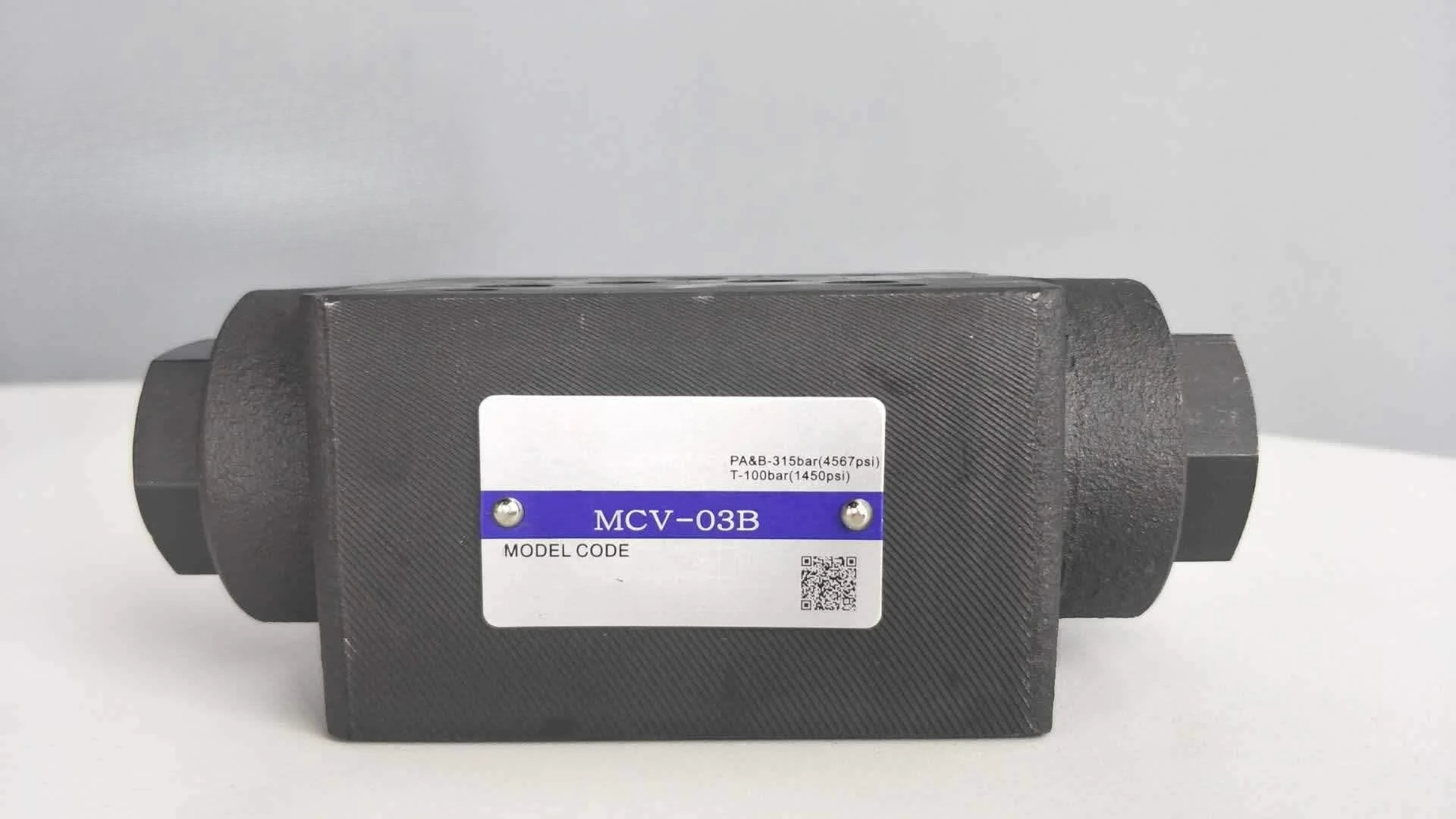 Hydraulic Stacked H… - image