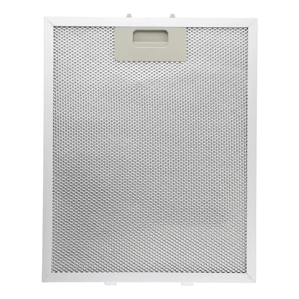 

Air Circulation Filter Extractor Vent Filter Unpleasant Smell Removal Performance Maintenance Accessory 9mm Thickness