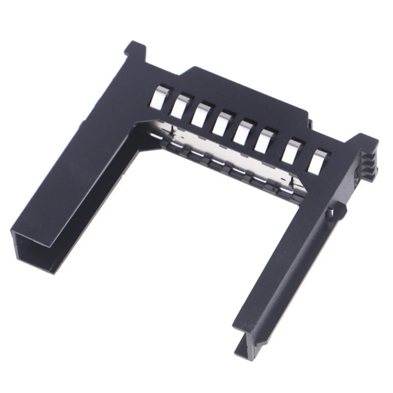 Couvercle fente disque dur professionnel 2.5 pouces pour serveur R540 R650 R740 R750