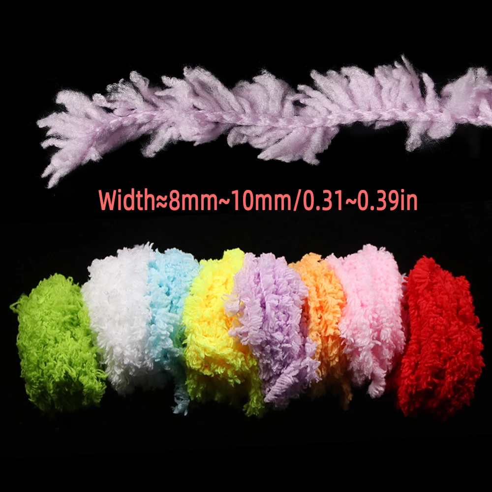 Thumbnail 4 - #10 Trending Fishing Yarn Right Now