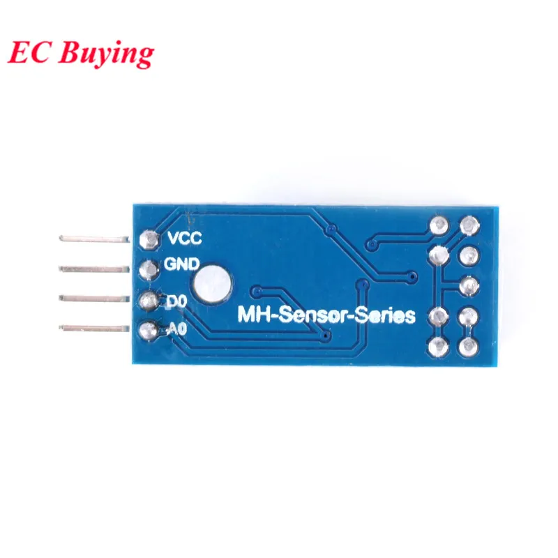 5pcs/1pc Photoelectric Beam Speed Sensor Module Slot-Type Optocoupler LM393 opto Coupler Tacho-Generator Counter For Arduino