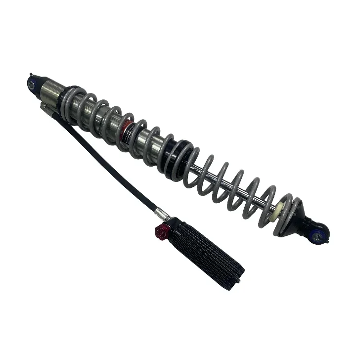 

China Factory 2.25''/2.5"/3.0" Coil Over For Off-road Racing Shocks UTV Suspension For Buggy Side By Side Truck