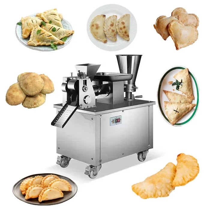 certificate dumpling  machine pie maker maquina para hacer empanadas samosa maker forming ravioli