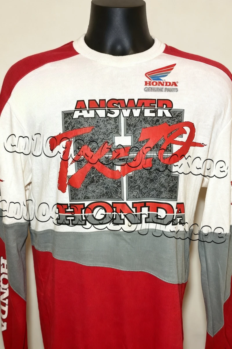 

Honda Motor Engine Logo Sports Long Sleeve Shirt 3DPrinted Men's Classic Elements Car Fans Exclusive Quick Drying Large Size Top