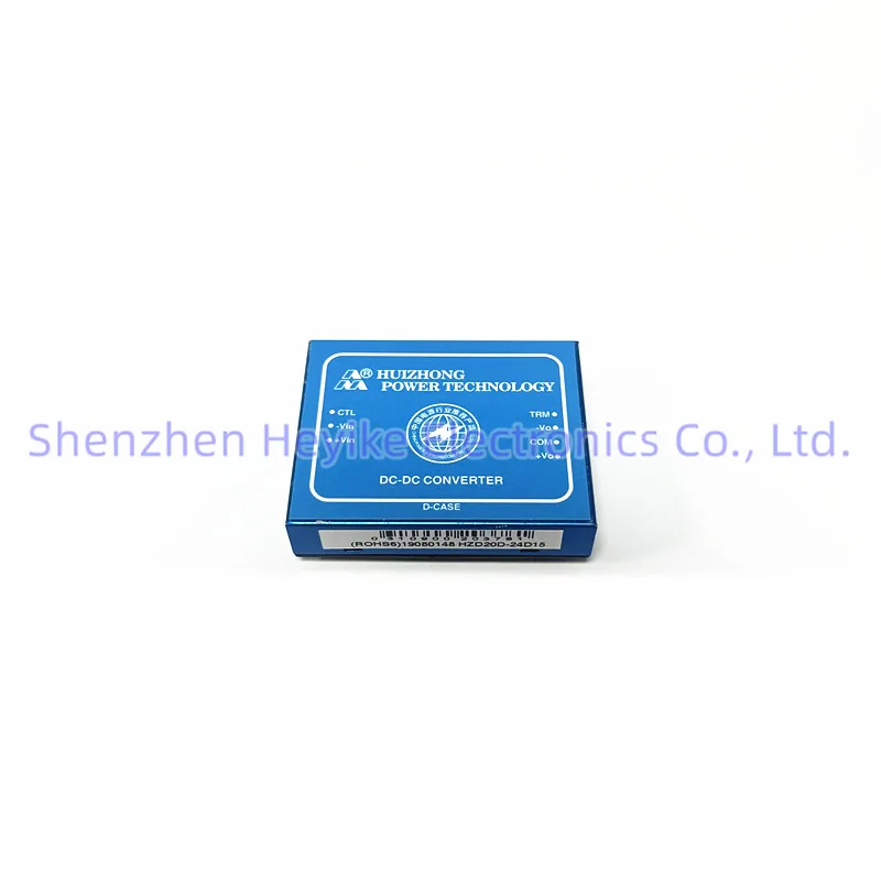 

NEW POWER MODULE HZD20C-24S05 HZD20D-24D15 HZD30D-12S05 HZD40G-24S05 HZD150-280S24 HZD300-280S15 HZD300-280S28
