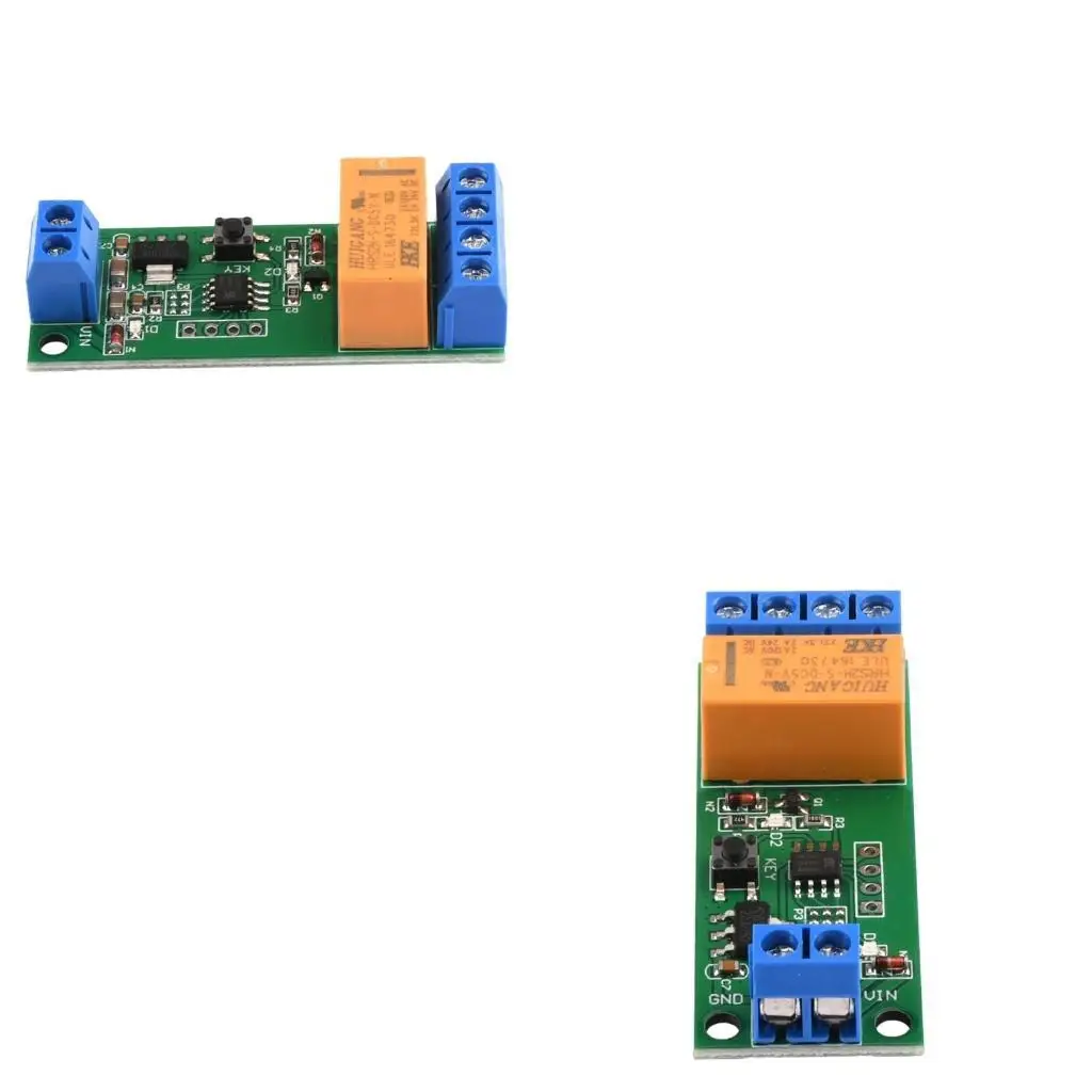 652F Motor Reverse …