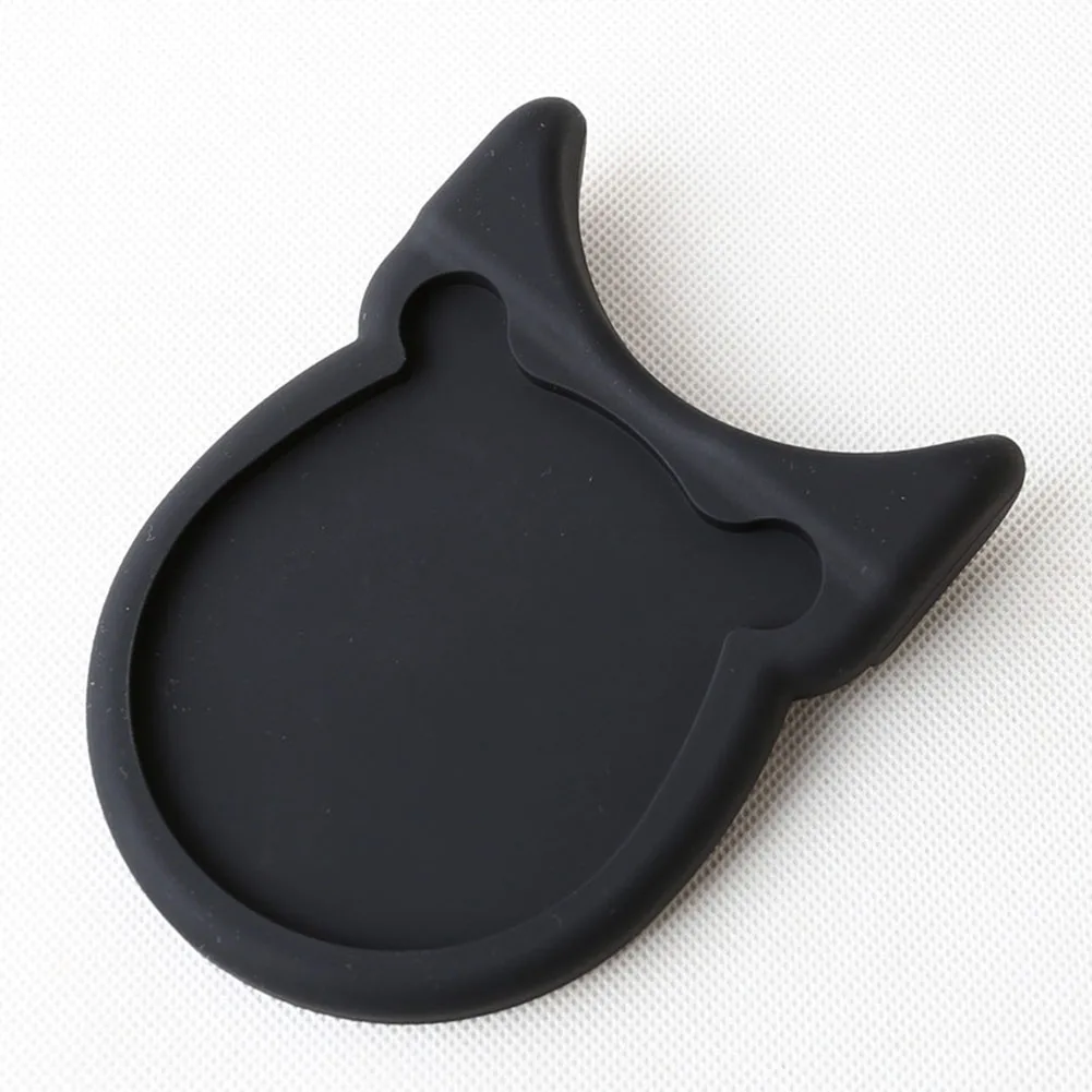 Silicone Desktop Mount para Guitarra Elétrica, Stand Resto, Pescoço De Borracha, Suporte De Mesa, Baixo, Acessórios, Venda Quente