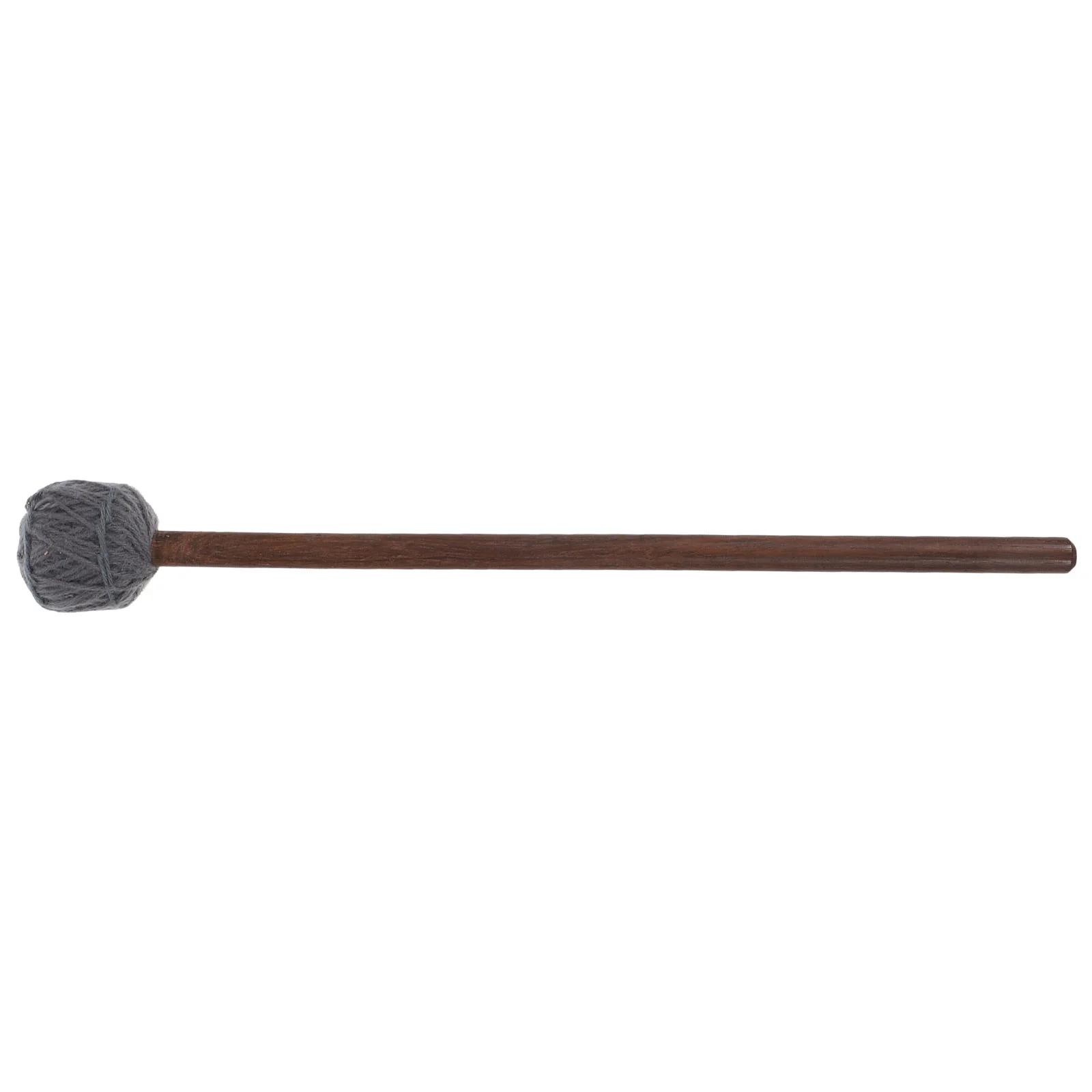 Singing Bowl and Stick Sound Sticks Gong Mallet Supplies Strikers Drum Knock The Drumstick Music Parts