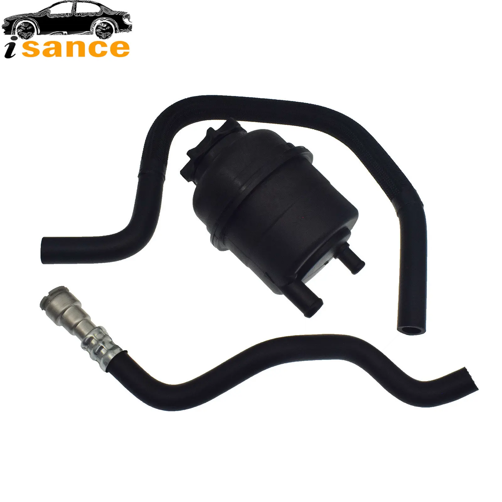 New Power Steering Hose & Fluid Tank For BMW 320i 323i 325i 328i 330i 323Ci 325Ci 328Ci 330Ci 14907099 32416796390