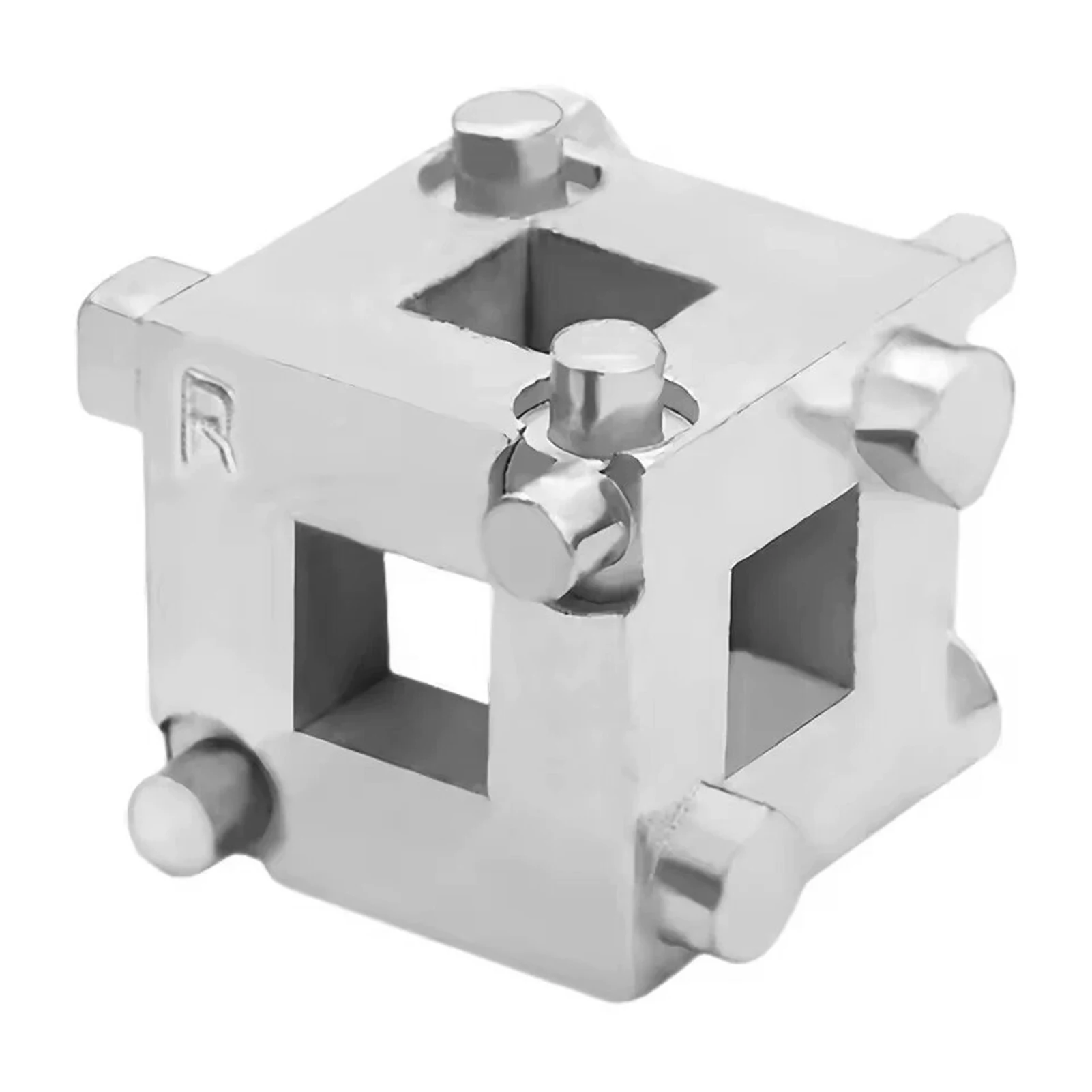 3/8 Inch Brake Piston Caliper Tool Rear Discs Brake Piston Universal Caliper Wind Back Tool For Brake System Repair Maintenance view 5