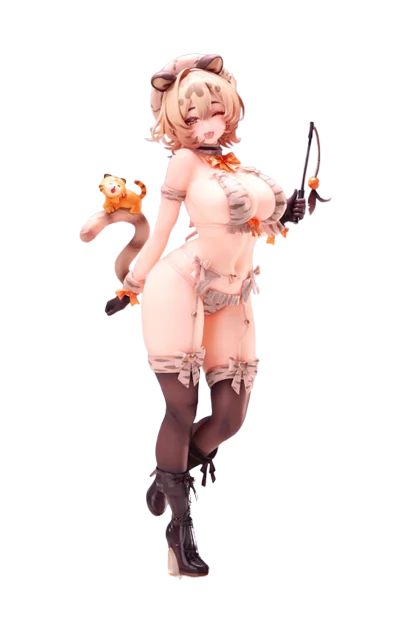 judai-original-galv-x-momoroser-original-migu-chan-1-6-action-figure-modello-bambola-giocattolo