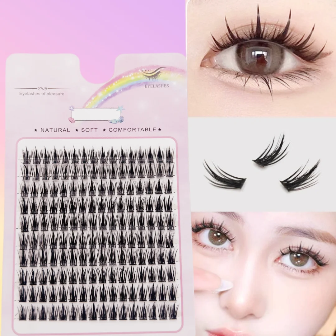 160 PestañAs Postiz…