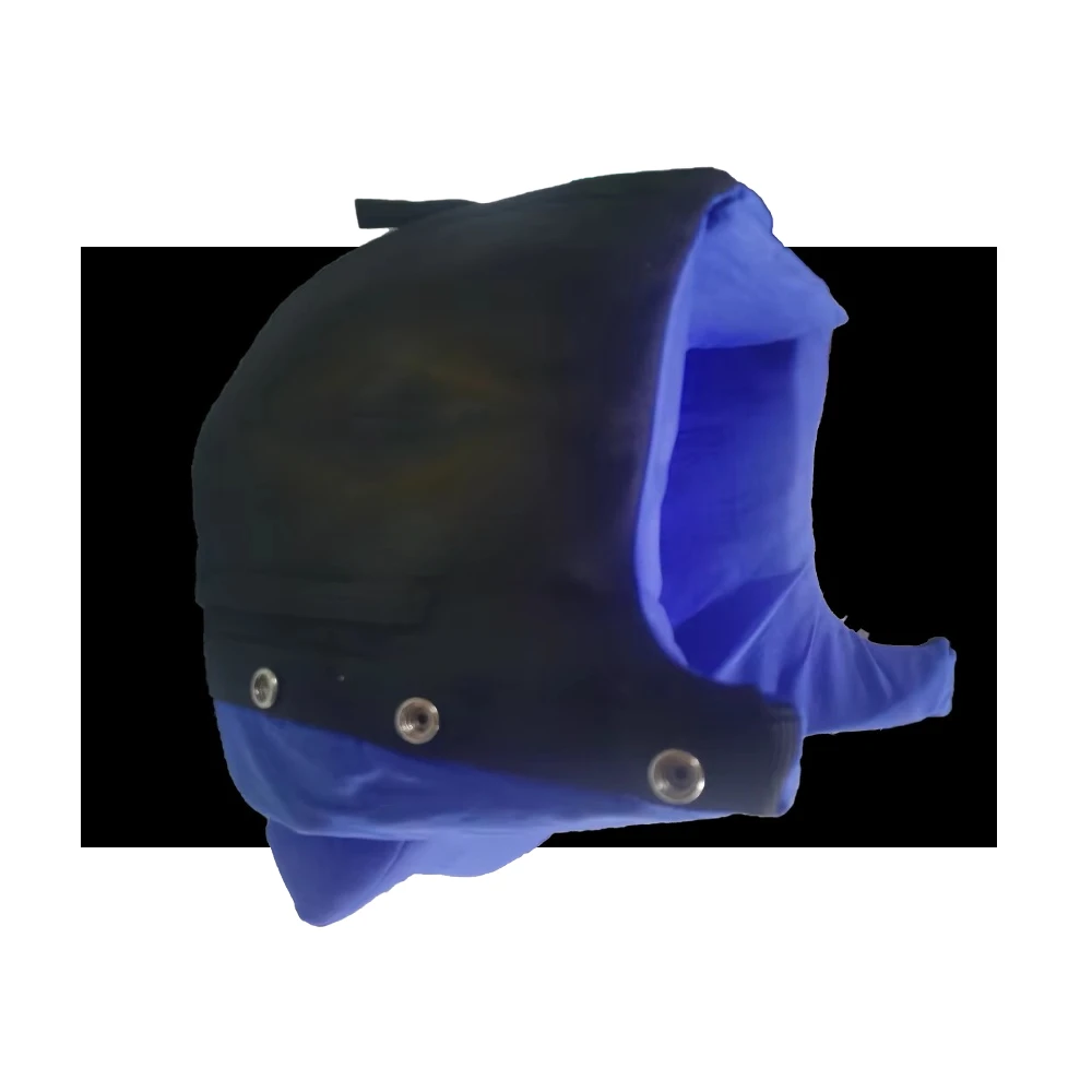 

Head Cushion Assembly Divers Hat Liner for Dive Helmets and BandMasks 5 Pieces