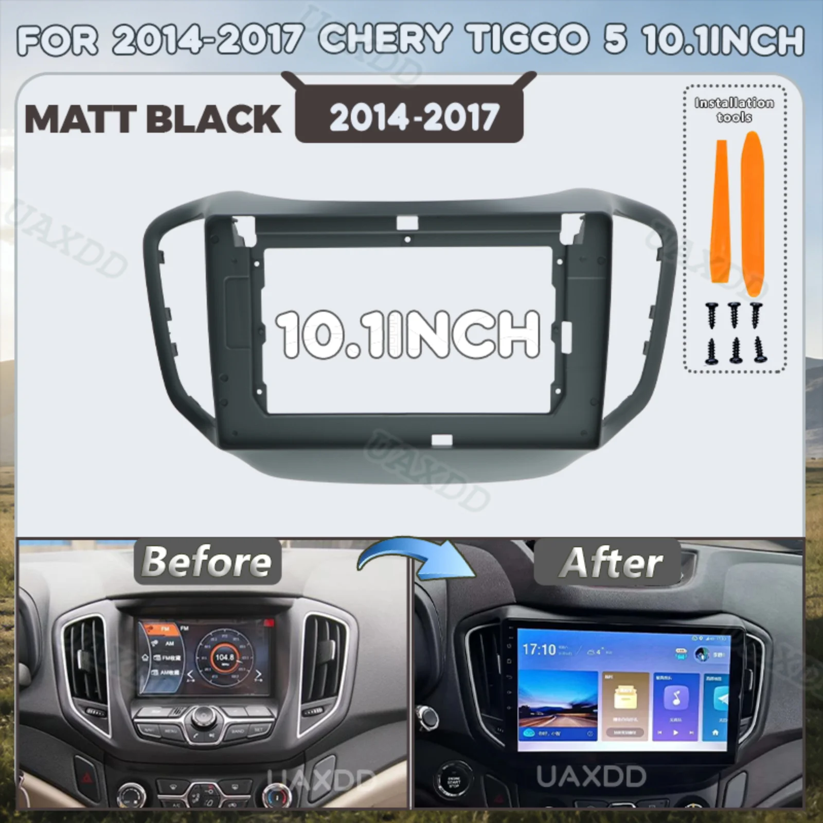 Product Detail