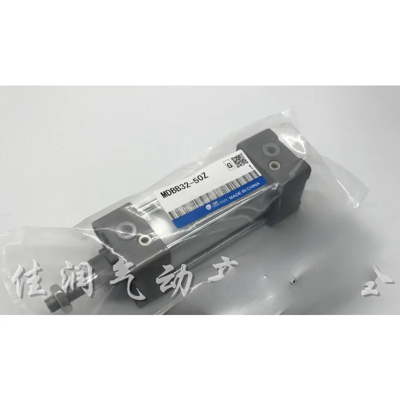 標準シリンダ-mbb40-mdbb40-25z-50z-75-100-125-150-175-200-300z