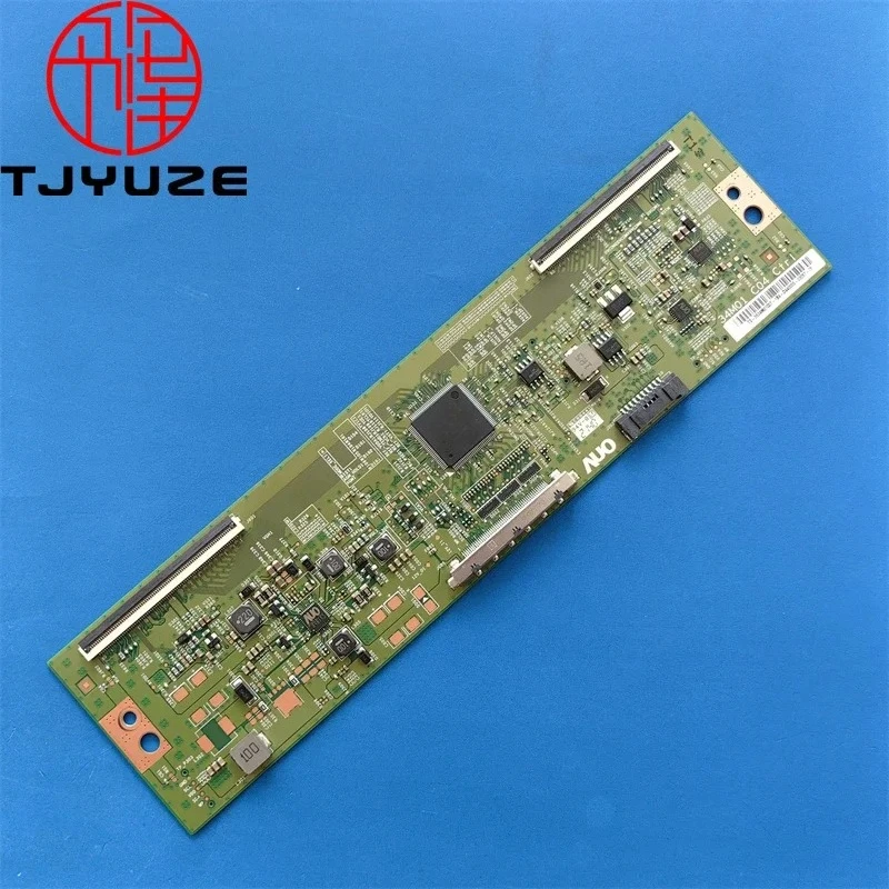 

T-CON 34M01 C04 CTRL For Monitor S3422DWG S3422DW S3422D CU34G2/BK CU34G2 5534M01C07 Logic Board 34M01-C04