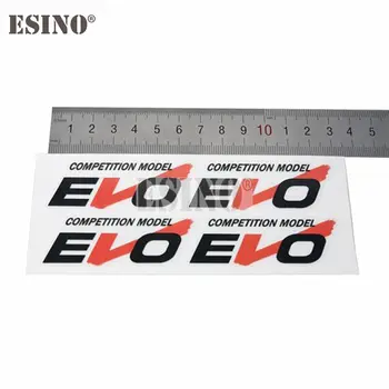 10 best sales 에보 데칼 - №8